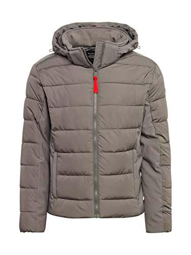 CMP Chaqueta impermeable con relleno sintético de lazos