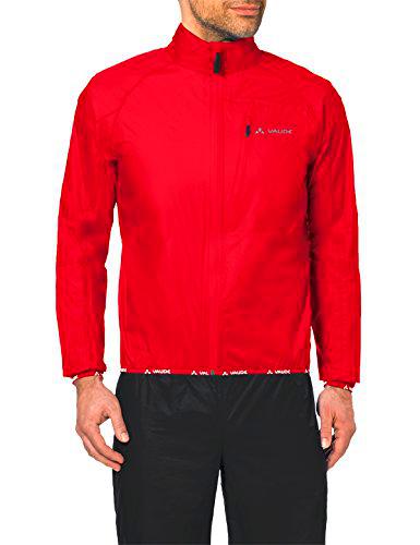 VAUDE Chaqueta Drop Jacket III para hombre