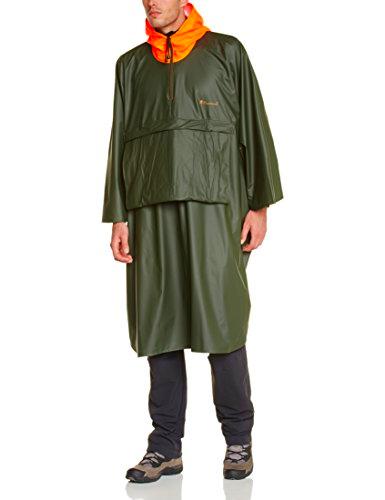 Pinewood Regenumhang Poncho Gustav - Chubasquero para Hombre