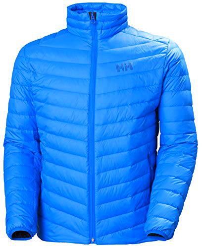 Helly Hansen Verglas Down Insulator Jacket Chaqueta Con Doble Capa