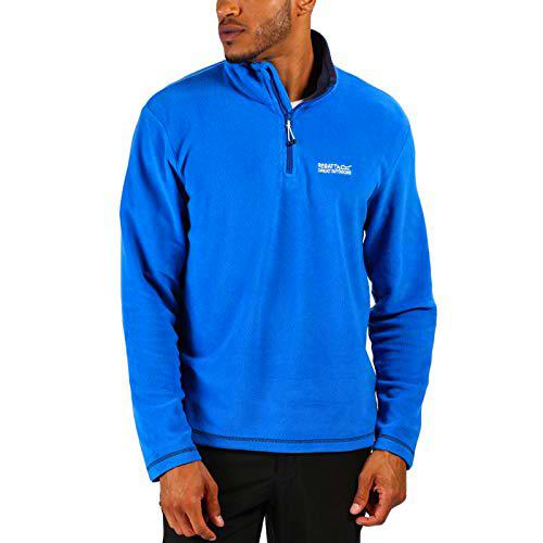 Regatta Thompson Forro Polar con Media Cremallera Fleece