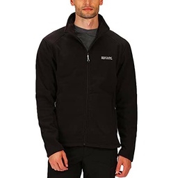 Regatta Hedman II Forro Polar Integral, Bolsillos con Cremallera Fleece