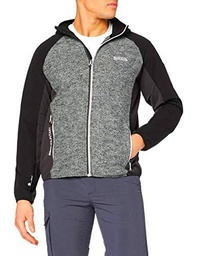 Regatta Garn Chaqueta Softshell de Tejido elástico avanzado