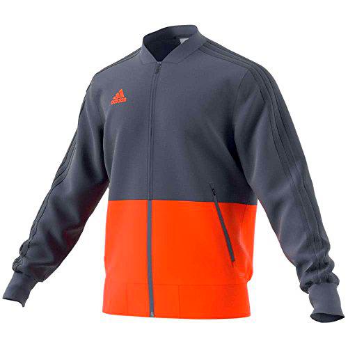 adidas Condivo 18 Presentation Jacket Chaqueta, Hombre