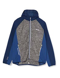 Regatta Garn Chaqueta Softshell de Tejido elástico avanzado