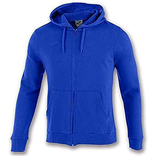 Joma Argos II Chaqueta, Hombres, Royal, 3XL