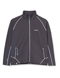 Regatta Hentana II Chaqueta Extol con 2 bolsillors con Cremallera Soft Shell