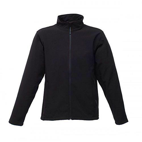 Regatta Professional Reid Water Repellent &amp; Wind Resistant Softshell Jacket Chaqueta