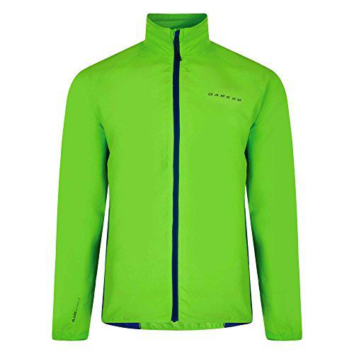 Dare 2b Chaqueta cortavientos Fired Up Ii para hombre