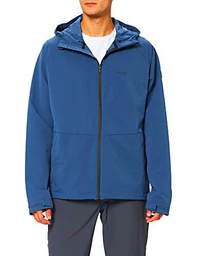 Regatta Chaqueta Softshell Westville de Tejido elástico