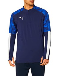 PUMA Cup Training 1/4 Zip Top Chaqueta De Entrenamiento