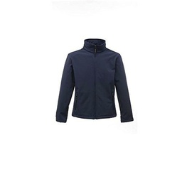 Regatta Chaqueta clásica de 3 capas Soft Shell para hombre