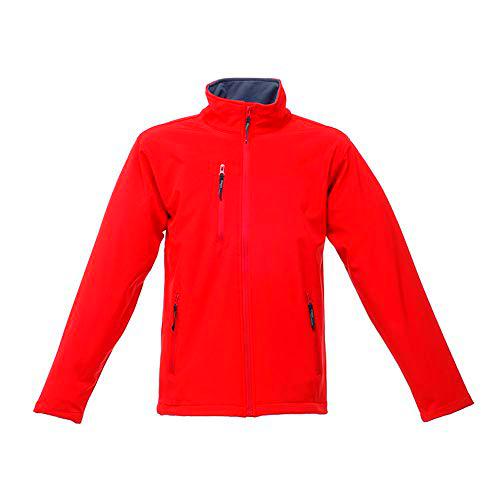 Regatta Hydroforce Waterproof &amp; Breathable Hooded 3 Layer Softshell Jacket Soft Shell