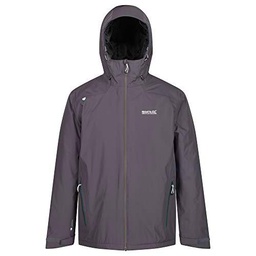 Regatta Chaqueta Thornridge II impermeable para hombre