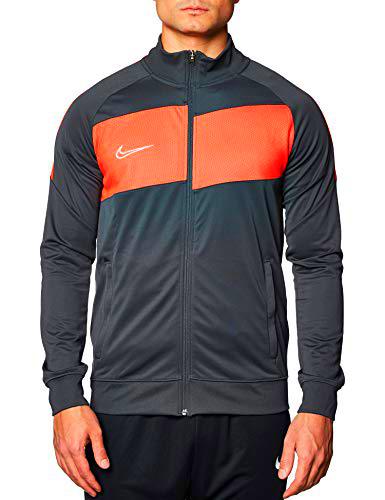 NIKE Chaqueta de punto Academy Pro para hombre, Hombre