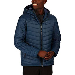 Regatta Volter Loft Chaqueta calefactable, Tejido Ligero