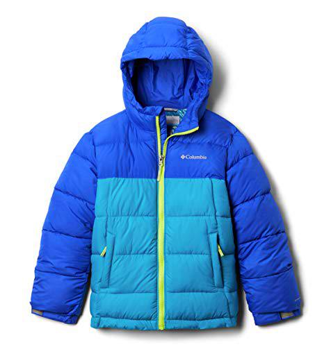 Columbia Pike Lake Chaqueta Con Capucha, Unisex niños