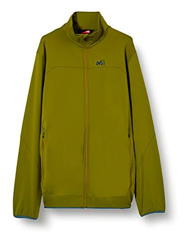 Millet - Ghisoni Jkt M - Chaqueta Micropolar para Hombre