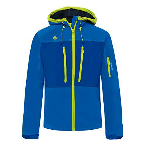 Izas Chaqueta Softshell Konka