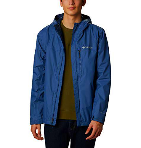 Columbia Pouring Adventure II Chaqueta Impermeable