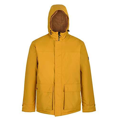 Regatta Sterlings II Chaqueta Impermeable, con Capucha