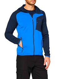 MILLET Seneca Tecno II Hoodie M