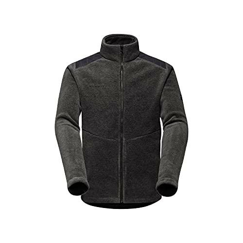 Mammut Chaqueta Innominata Ml, Hombre, Black mélange, M