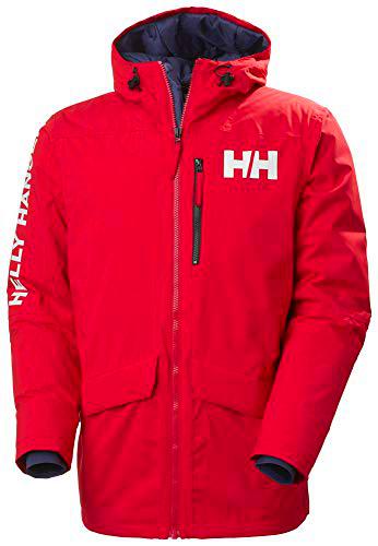 Helly Hansen Parka Active Fall 2 para hombre, Hombre