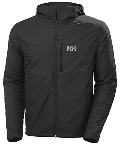 Helly Hansen Odin Stretch Light Insu-Chaqueta con Capucha