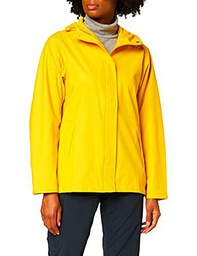 Helly Hansen W Loke Jacket Chaqueta Impermeable, Mujer