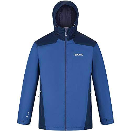 Regatta Thornridge II Chaqueta Impermeable y Termoaislamiento