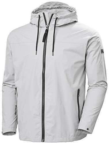 Helly Hansen Urban Rain Jacket Abrigo Impermeable, Hombre