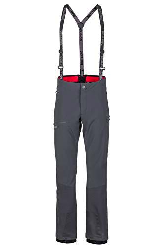 Marmot Pro Tour Pant Pantalones Blandos De Trekking