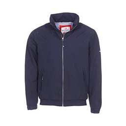 Bermudes Blouson Horus Impermeable, Azul (Navy 204)