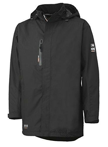 Helly Hansen 990-M71045 Haag Anorak, Talla M