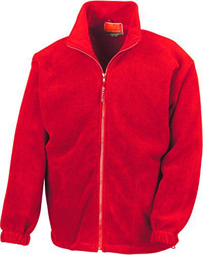 Result Chaqueta unisex Re36a Polartherm