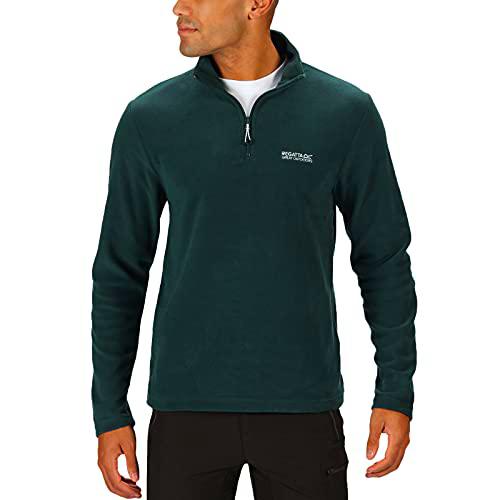 Regatta Thompson Forro polar con media cremallera Fleece