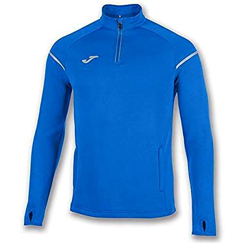 Joma Race Chaqueta, Hombre, Royal, L