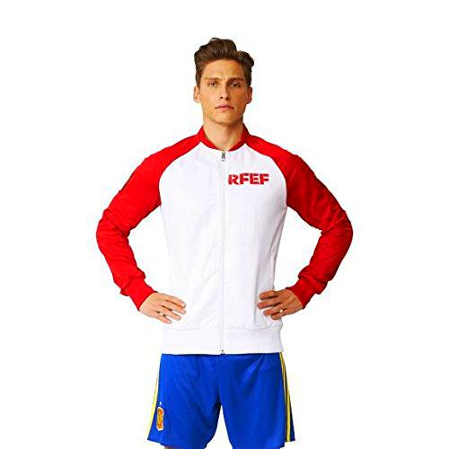 adidas Federación Española de Fútbol Anth JKT Wo 2016