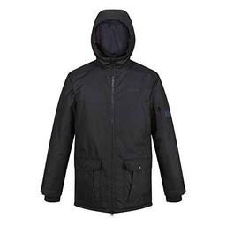 Regatta Stypher Chaqueta Impermeable y Transpirable