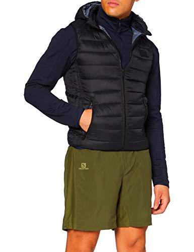 CMP Gilet idrorepellente con imbottitura 3M Thinsulate Chaleco