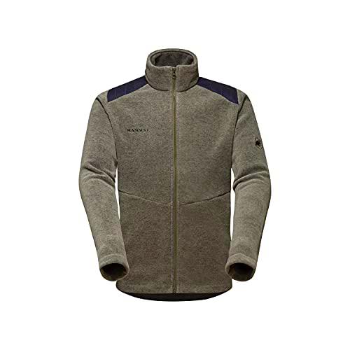 Mammut Chaqueta Innominata Ml, Hombre, Iguana Melange, M