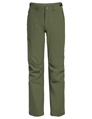 VAUDE Farley Stretch II 04574 - Pantalones para hombre (56 long