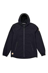 Globe Breaker Spray Jacket Black L