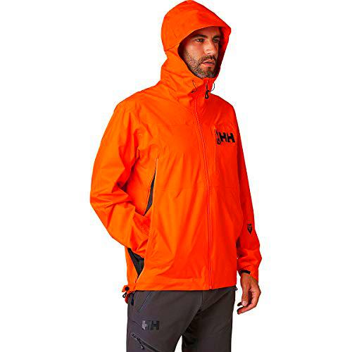 Helly Hansen Odin 3d Air Shell - Chaqueta para hombre