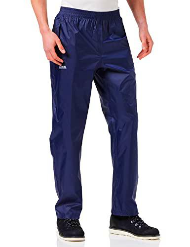 Regatta Pantalón, Hombre, Navy, XL