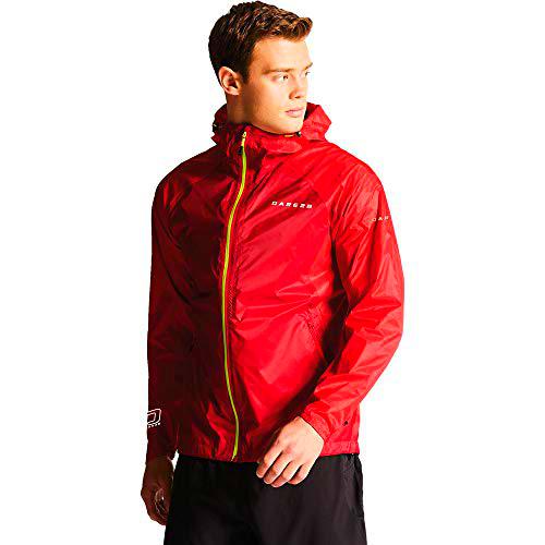 Dare 2b Precept - Chaqueta Impermeable para Hombre