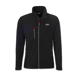 Audi collection 313170190 - Chaqueta de forro polar para hombre