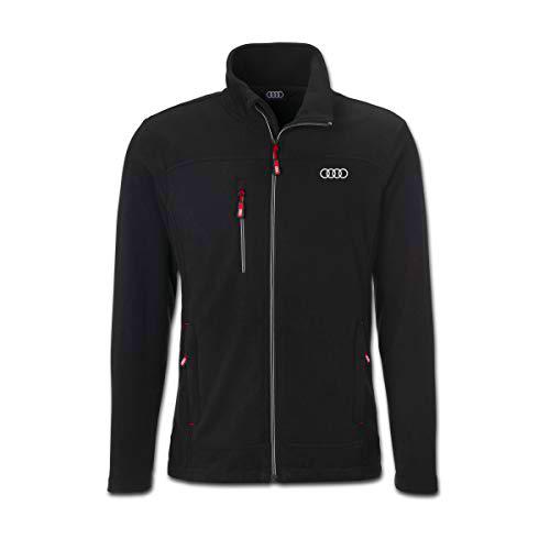 Audi collection 313170190 - Chaqueta de forro polar para hombre