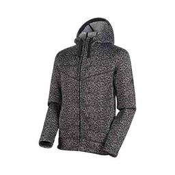 Mammut Chaqueta Chamuera Ml Hooded Hombre Chaqueta